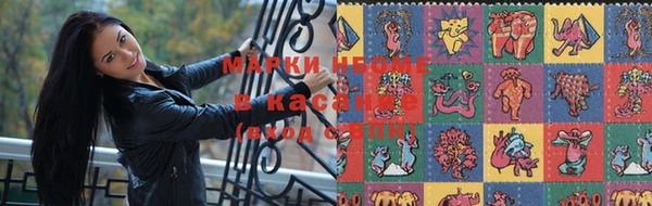 крисы Алексин
